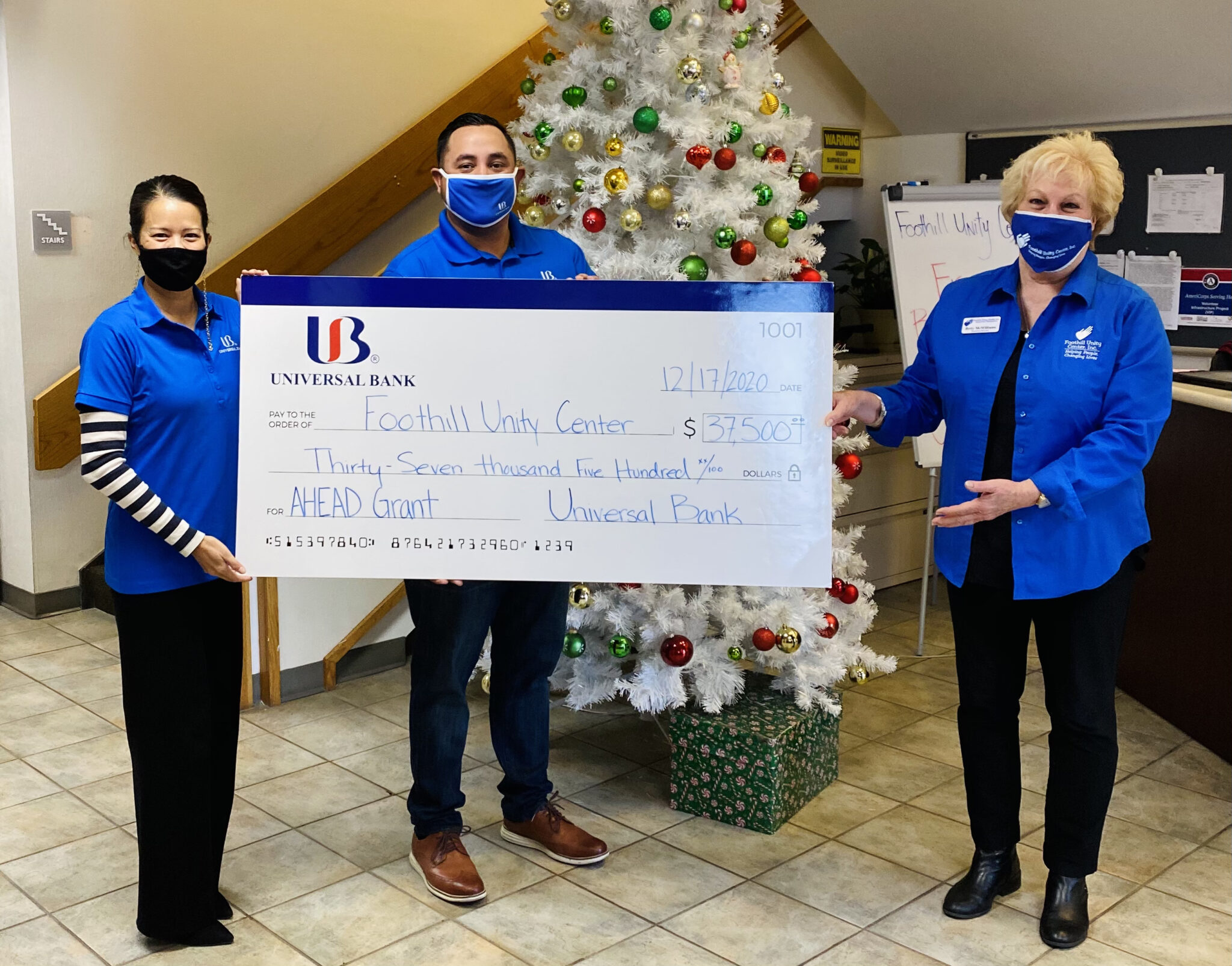 community events foot hill 1