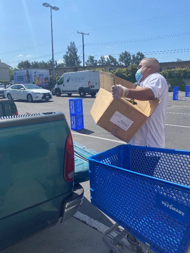 community events foot hill 3