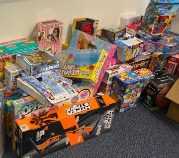 community events foot hill 1