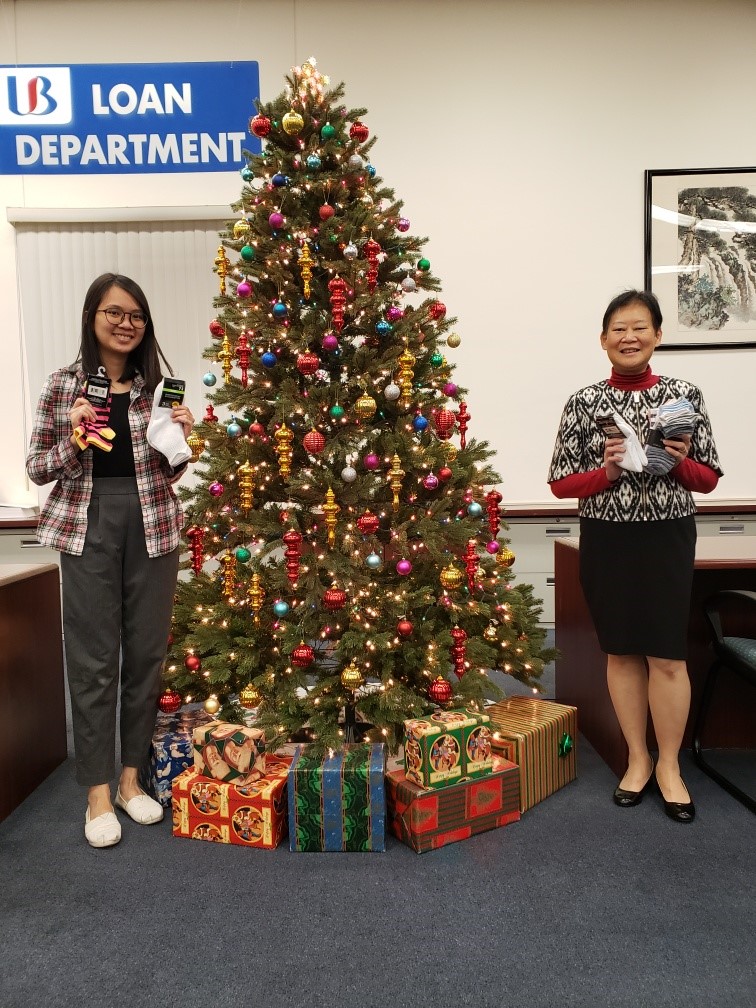 community events Sock drive 1